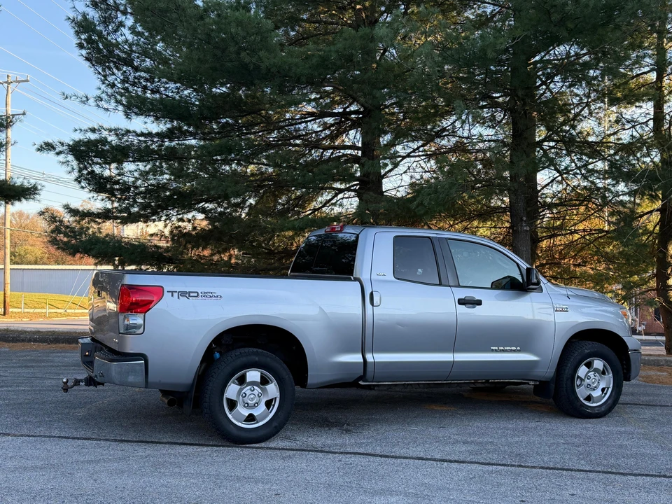 2008 Toyota Tundra 2nd Gen - Image 14 of 31