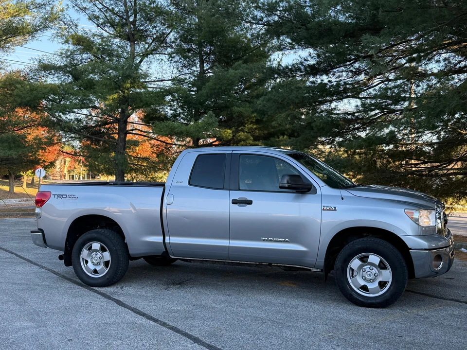 2008 Toyota Tundra 2nd Gen - Image 16 of 31