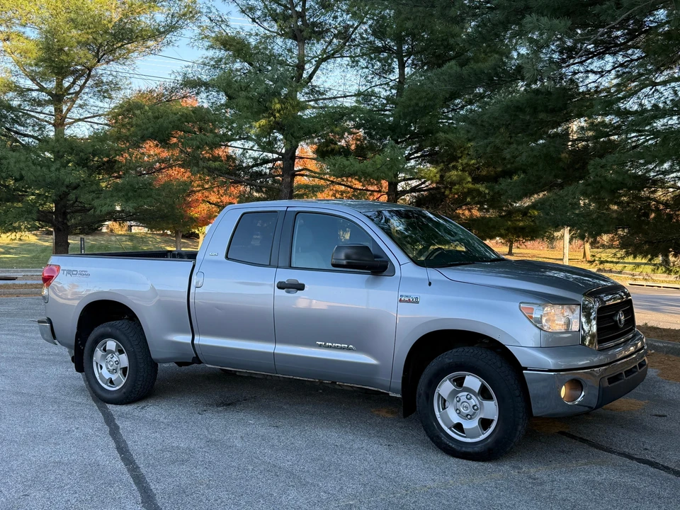 2008 Toyota Tundra 2nd Gen - Image 17 of 31