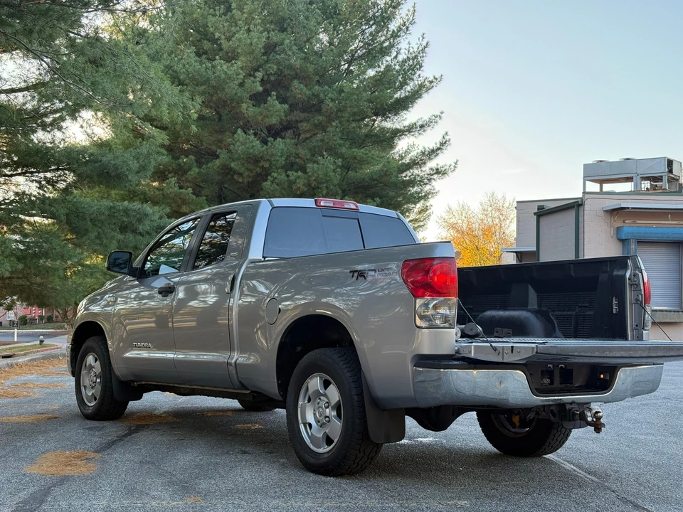 2008 Toyota Tundra 2nd Gen - Image 22 of 31