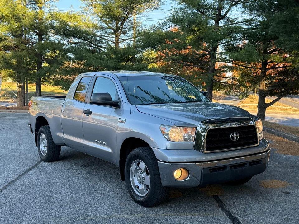 2008 Toyota Tundra 2nd Gen - Image 19 of 31