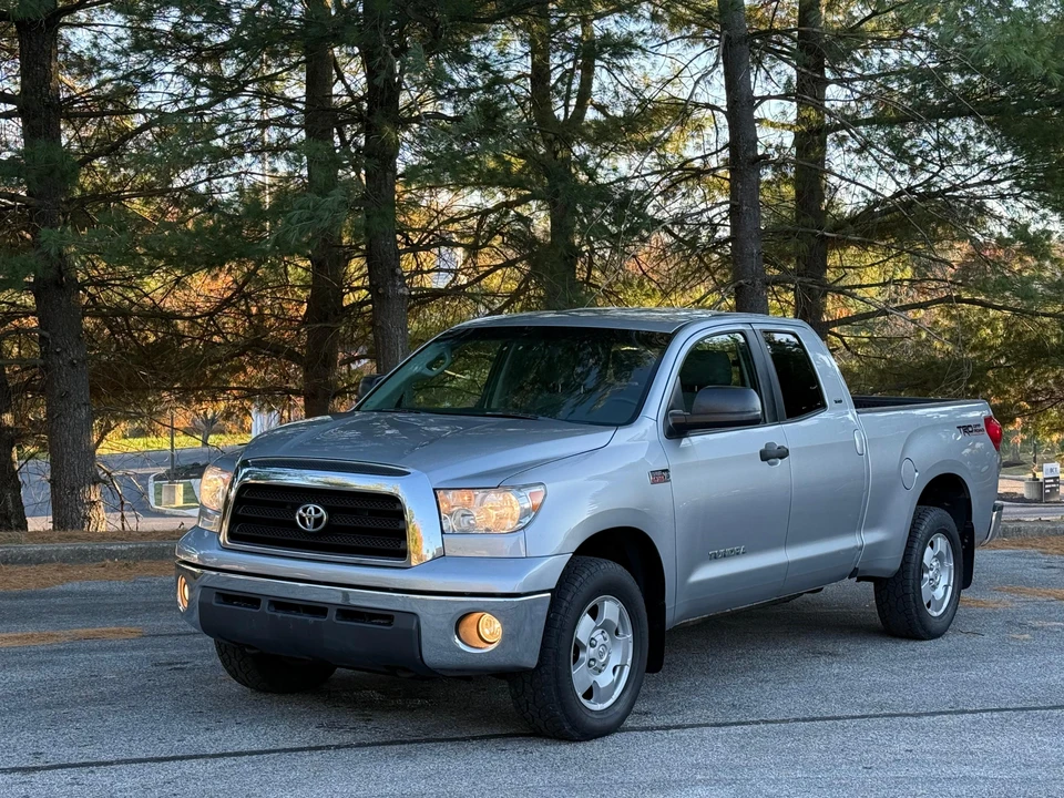2008 Toyota Tundra 2nd Gen - Image 9 of 31