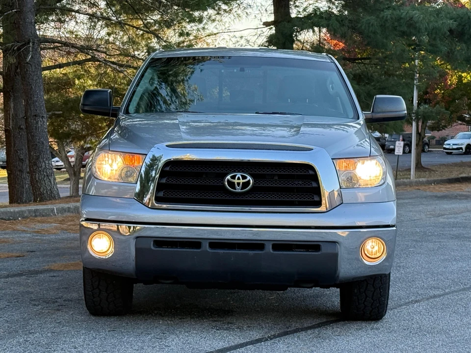 2008 Toyota Tundra 2nd Gen - Image 6 of 31