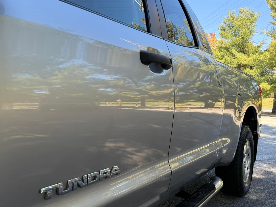 2008 Toyota Tundra 2nd Gen - Image 31 of 31