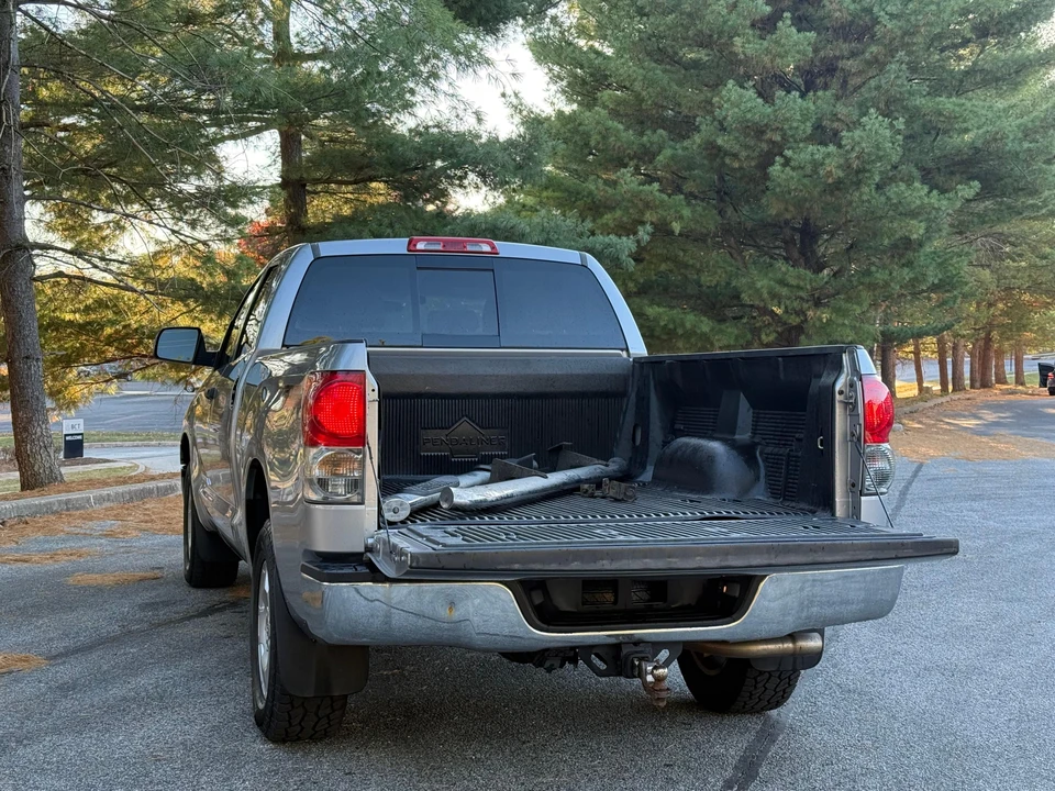 2008 Toyota Tundra 2nd Gen - Image 24 of 31