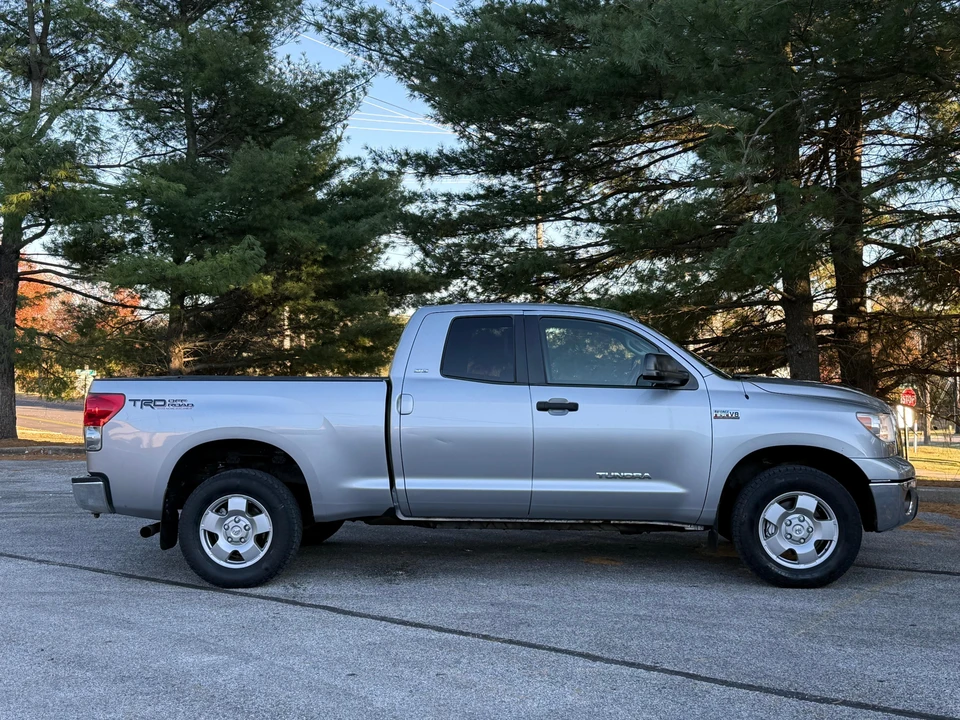 2008 Toyota Tundra 2nd Gen - Image 15 of 31