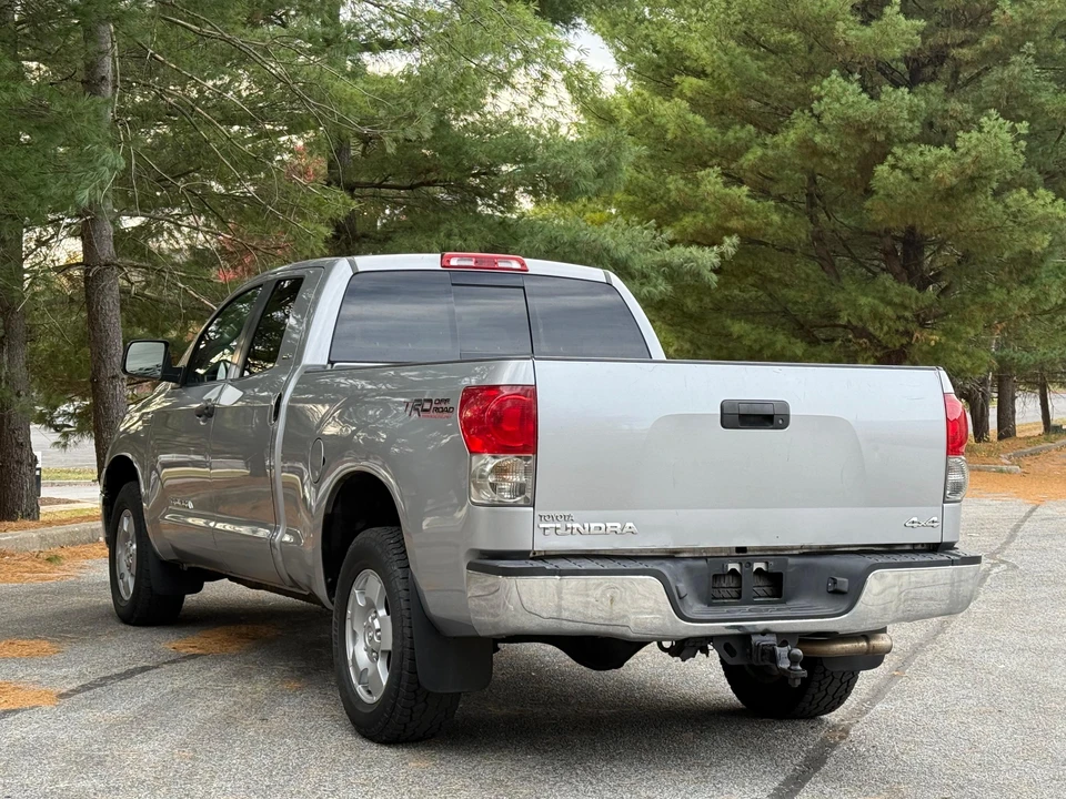2008 Toyota Tundra 2nd Gen - Image 12 of 31