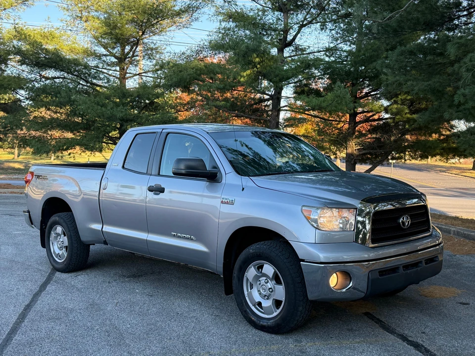 2008 Toyota Tundra 2nd Gen - Image 18 of 31