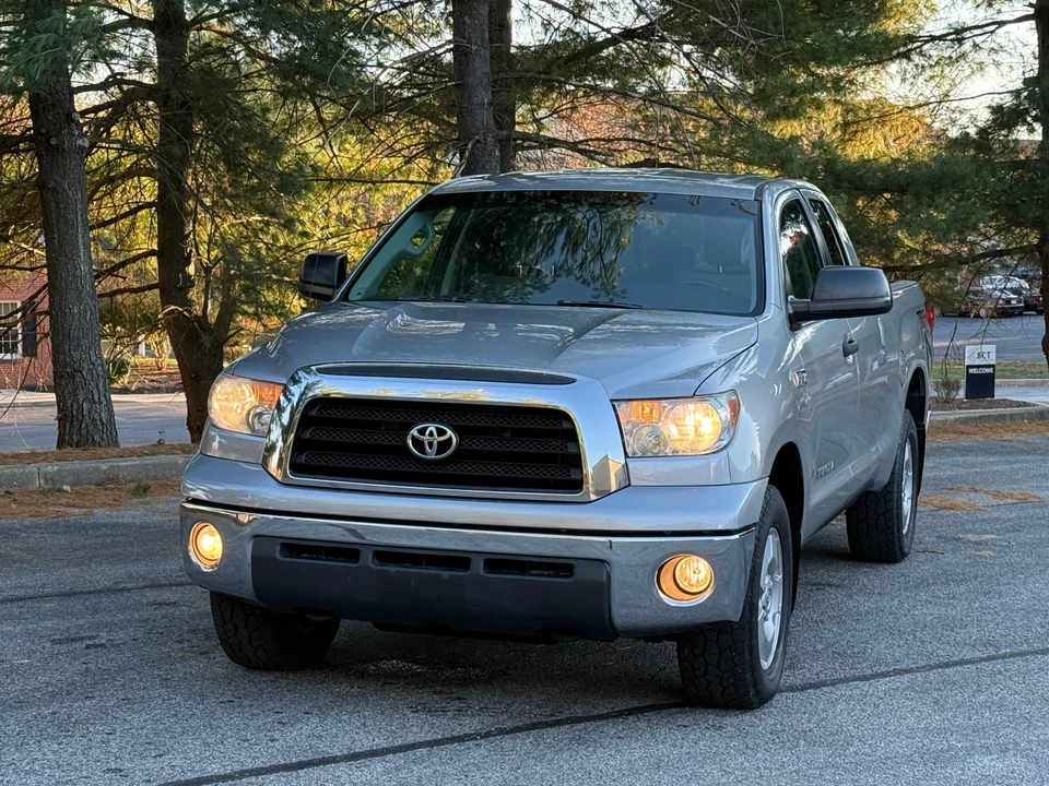 2008 Toyota Tundra 2nd Gen - Image 7 of 31