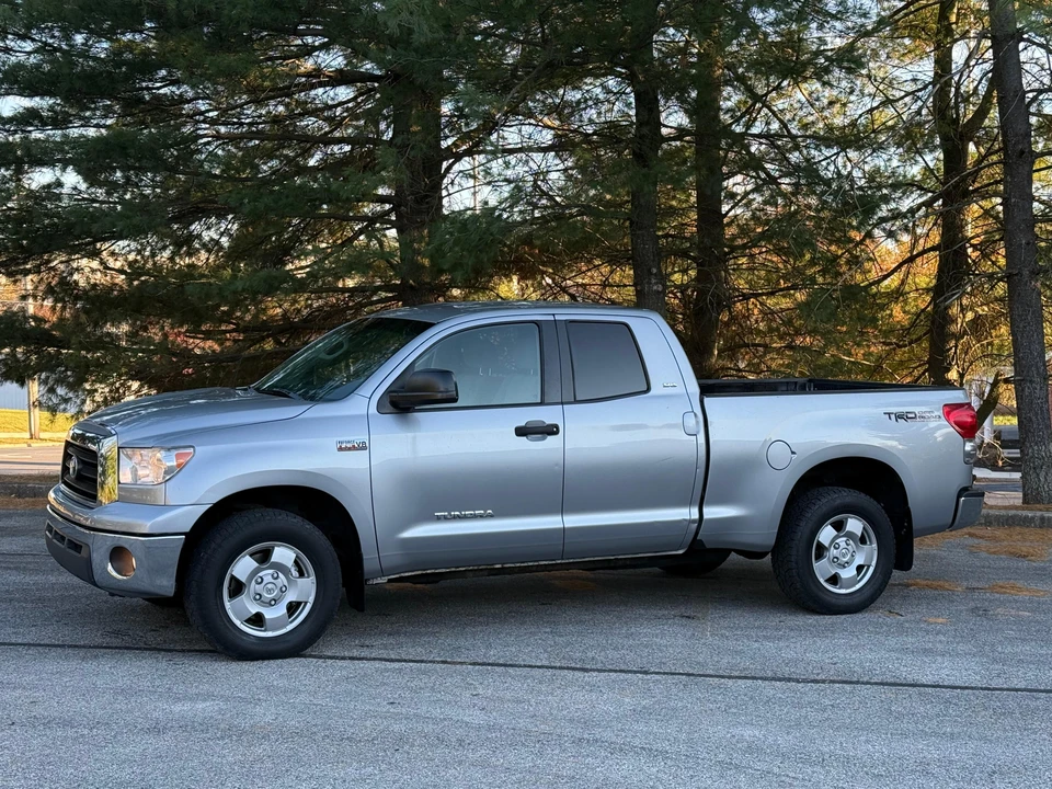2008 Toyota Tundra 2nd Gen - Image 10 of 31