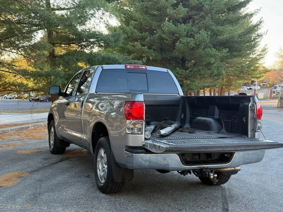 2008 Toyota Tundra 2nd Gen - Image 23 of 31