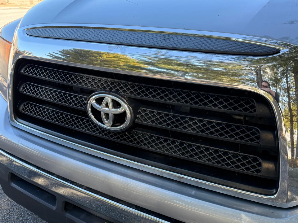 2008 Toyota Tundra 2nd Gen - Image 25 of 31