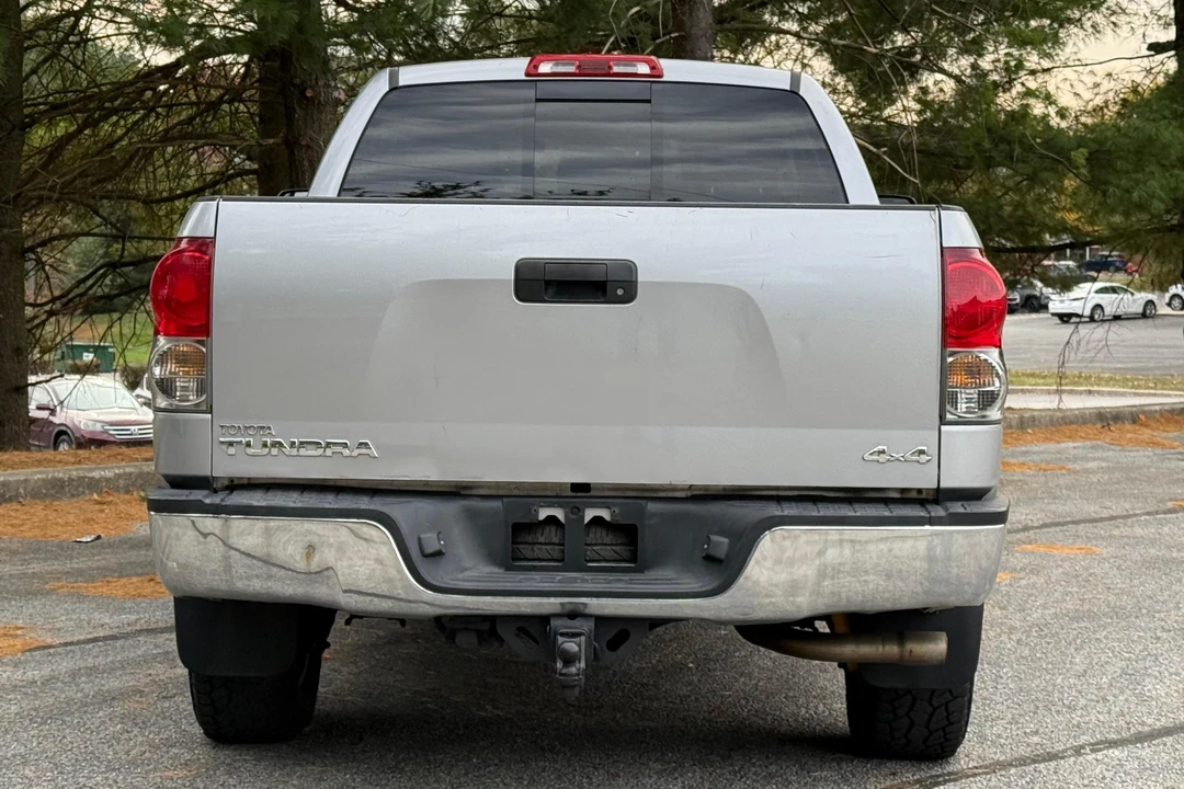 2008 Toyota Tundra 2nd Gen - Image 5 of 31