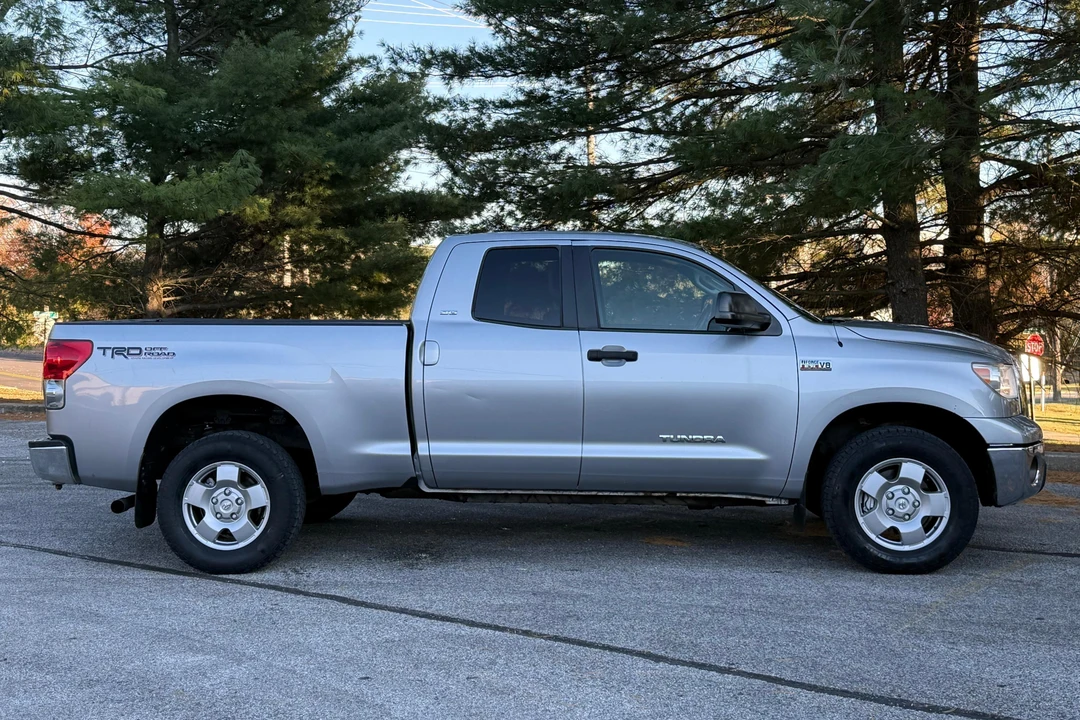 2008 Toyota Tundra 2nd Gen - Image 3 of 31