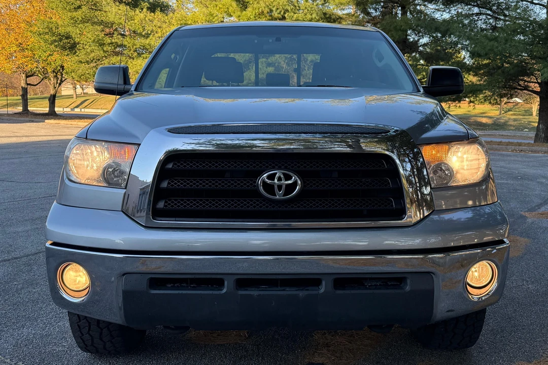 2008 Toyota Tundra 2nd Gen - Image 2 of 31