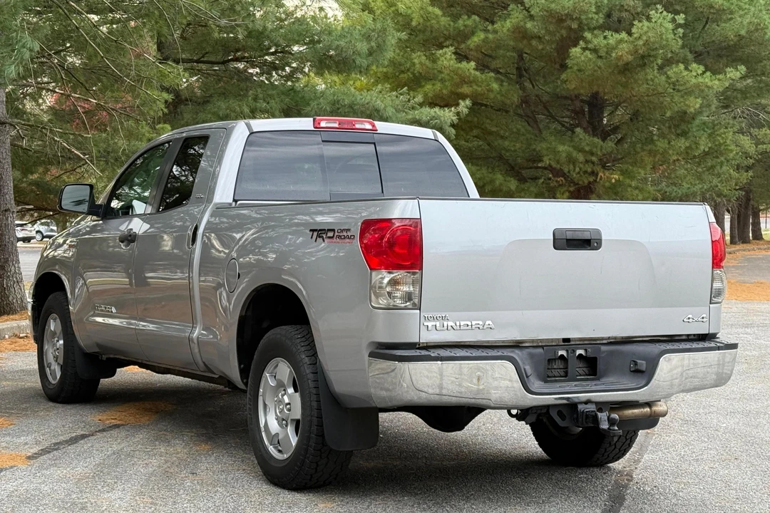 2008 Toyota Tundra 2nd Gen - Image 4 of 31