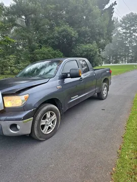 2008 Toyota Tundra Double Cab TRD Pro Pickup 4D 6 1/2 ft