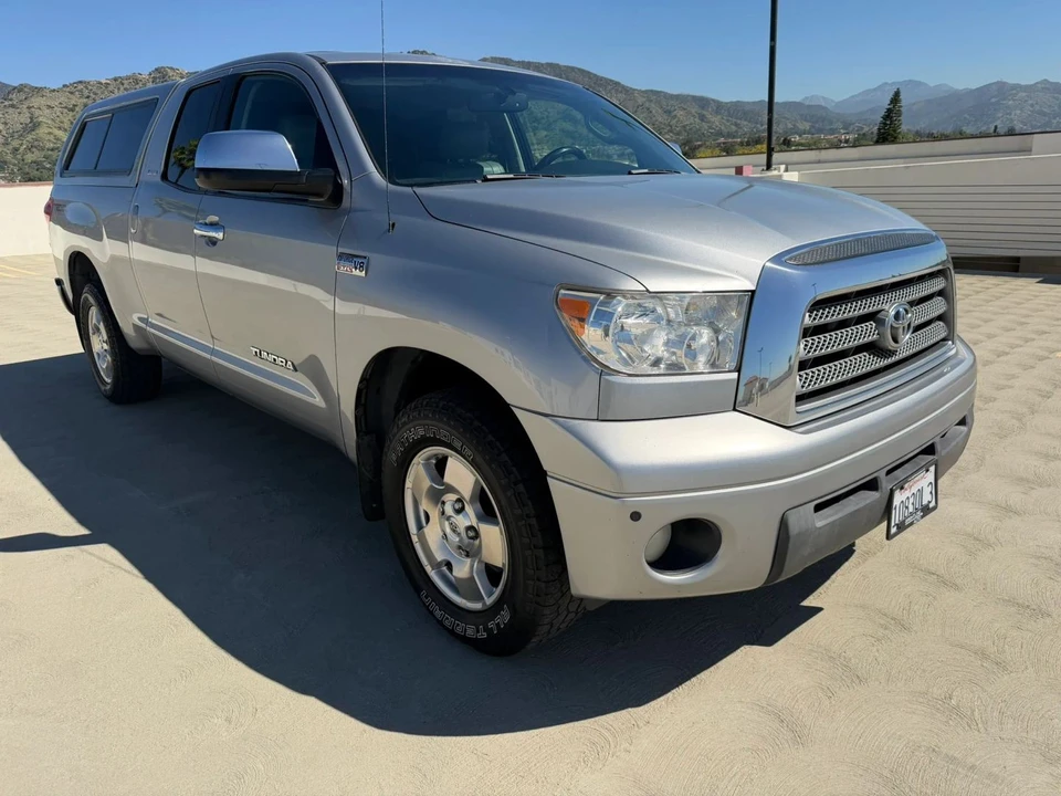 2008 Toyota Tundra 2nd Gen - Image 7 of 20
