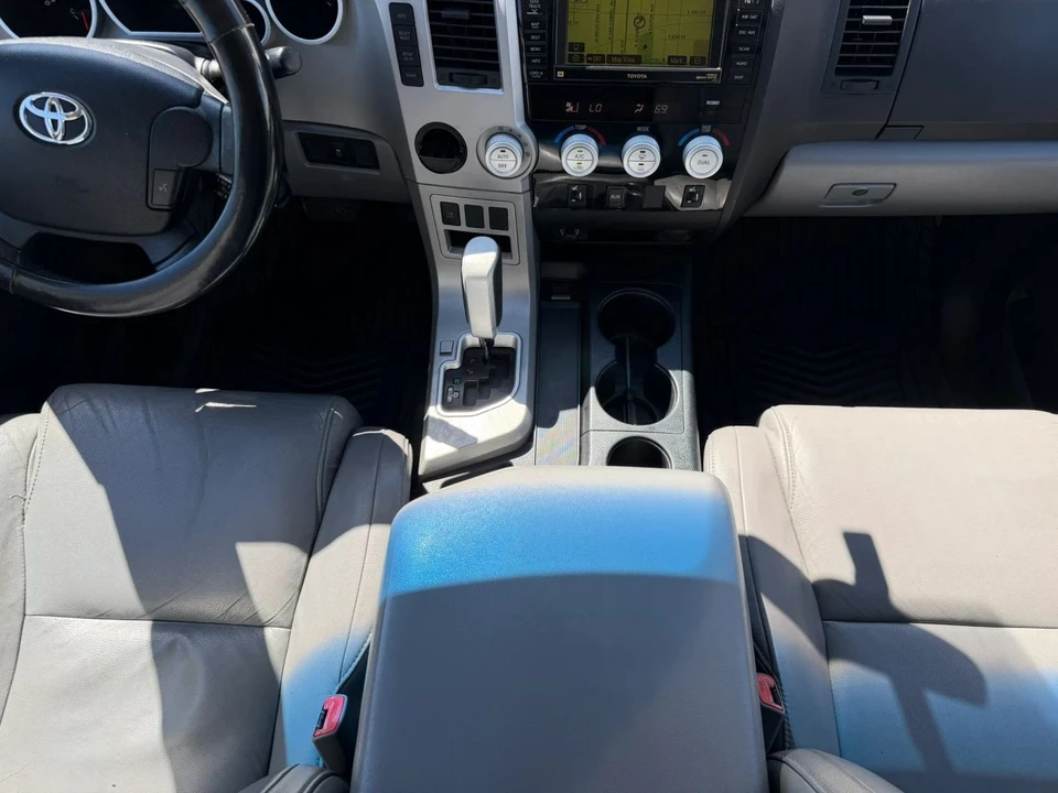 2008 Toyota Tundra 2nd Gen - Image 19 of 20