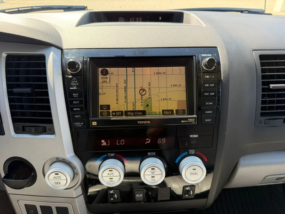 2008 Toyota Tundra 2nd Gen - Image 18 of 20
