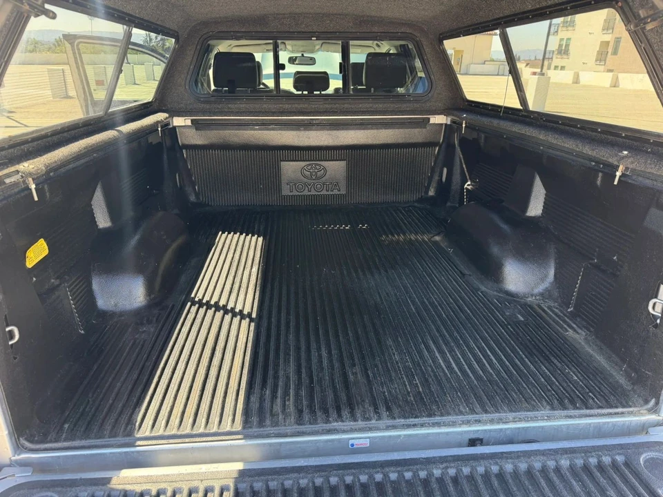 2008 Toyota Tundra 2nd Gen - Image 10 of 20