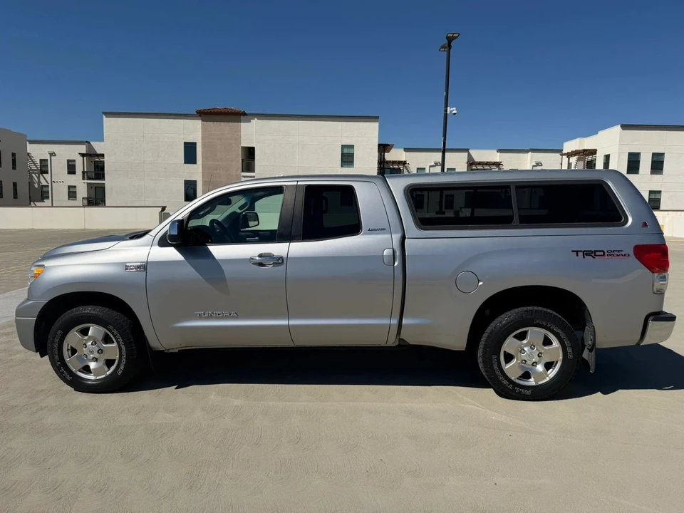 2008 Toyota Tundra 2nd Gen - Image 2 of 20