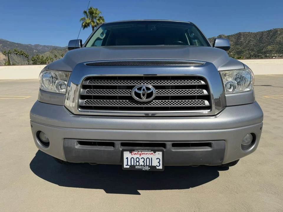 2008 Toyota Tundra 2nd Gen - Image 8 of 20