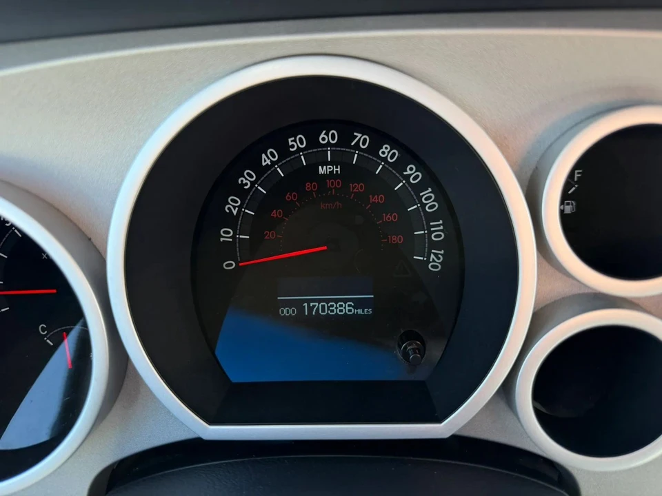 2008 Toyota Tundra 2nd Gen - Image 17 of 20