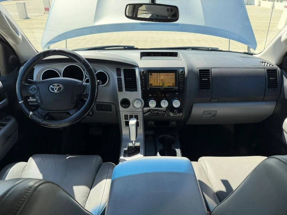 2008 Toyota Tundra 2nd Gen - Image 15 of 20