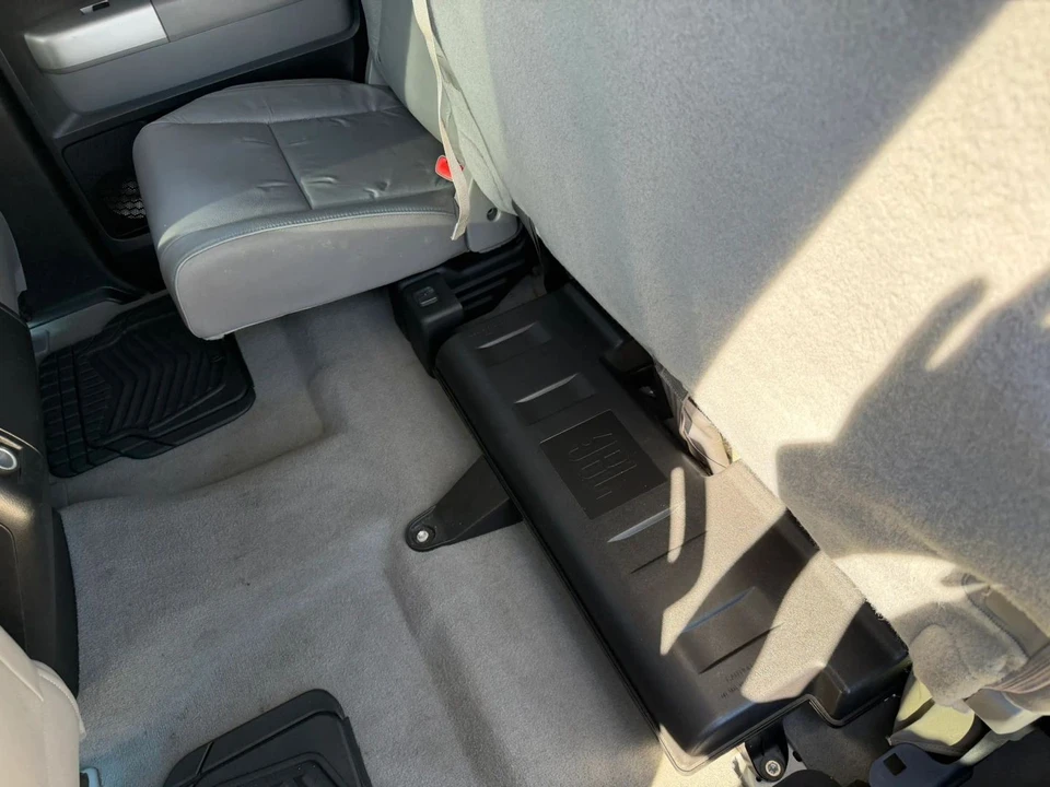 2008 Toyota Tundra 2nd Gen - Image 14 of 20