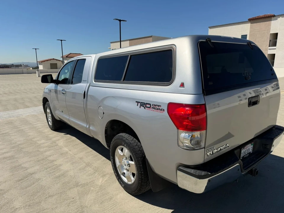 2008 Toyota Tundra 2nd Gen - Image 3 of 20
