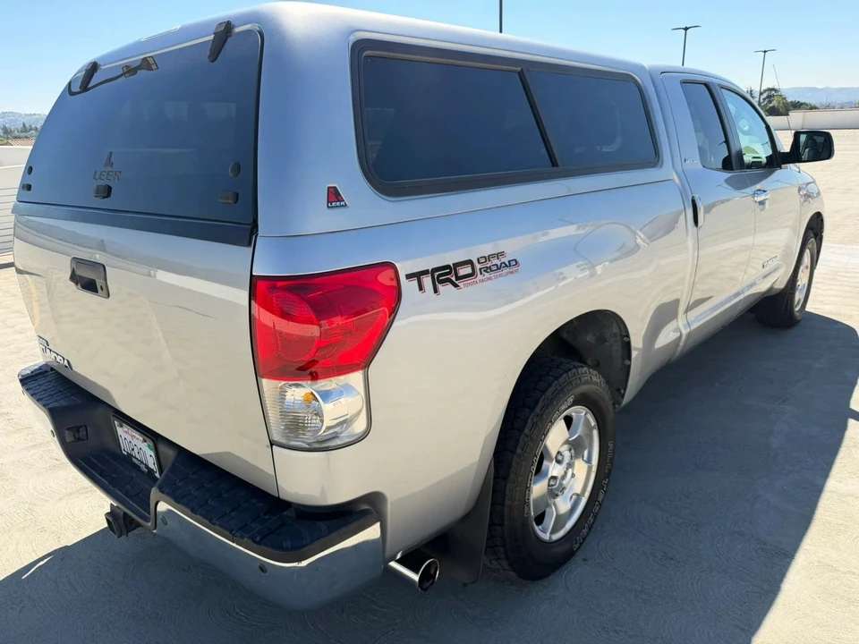 2008 Toyota Tundra 2nd Gen - Image 5 of 20