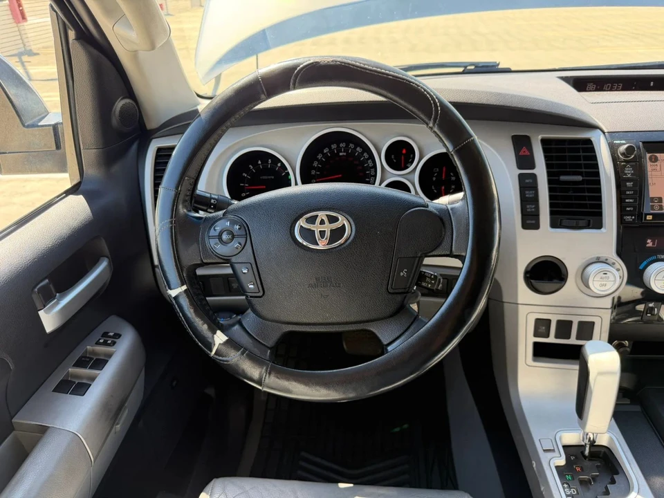 2008 Toyota Tundra 2nd Gen - Image 16 of 20