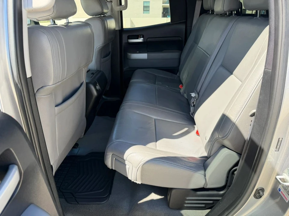 2008 Toyota Tundra 2nd Gen - Image 13 of 20
