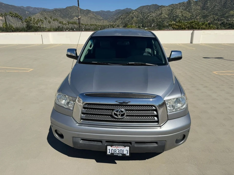 2008 Toyota Tundra 2nd Gen - Image 9 of 20