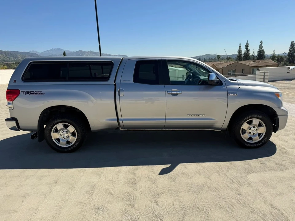 2008 Toyota Tundra 2nd Gen - Image 6 of 20