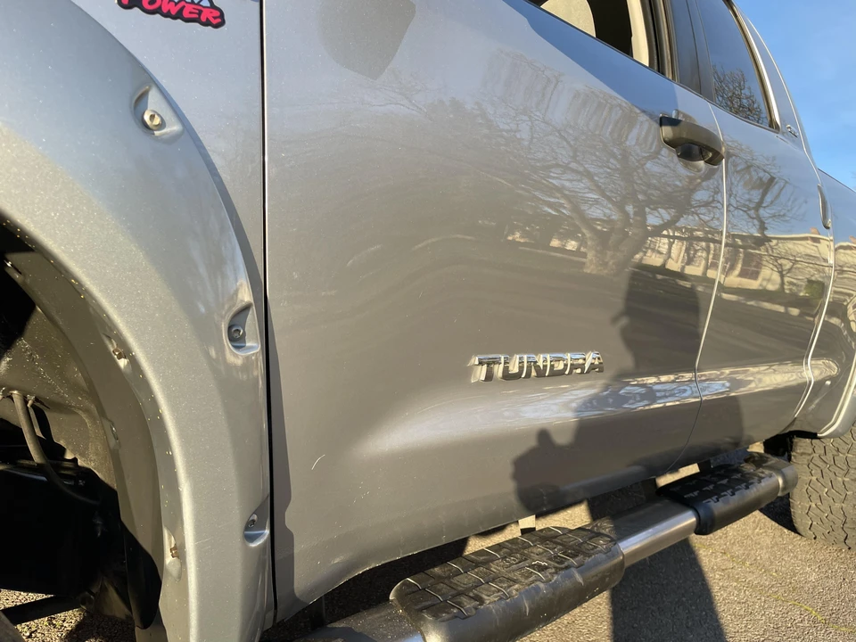 2008 Toyota Tundra 2nd Gen - Image 22 of 31