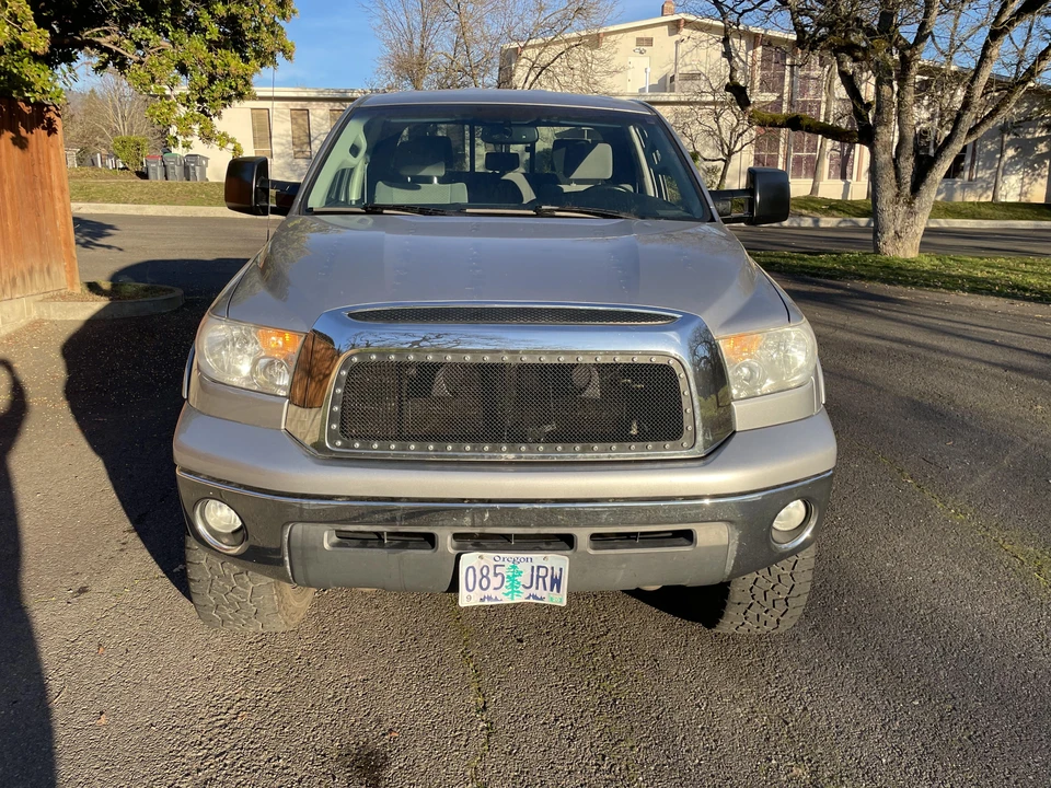 2008 Toyota Tundra 2nd Gen - Image 19 of 31