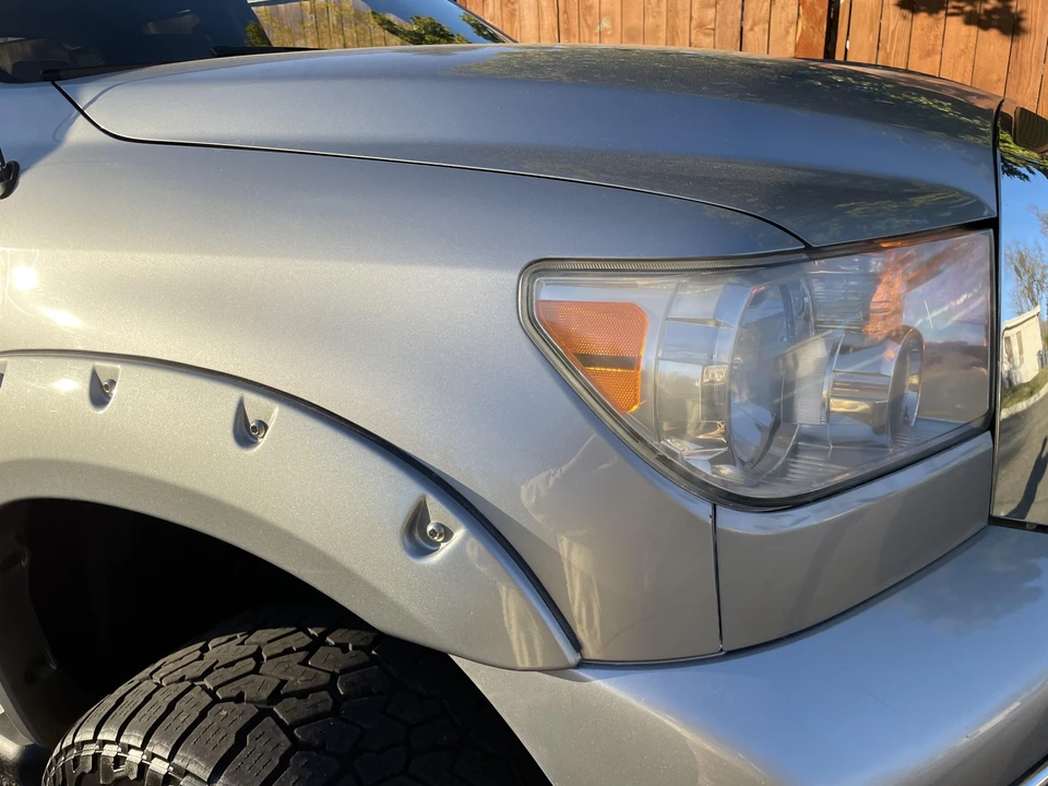 2008 Toyota Tundra 2nd Gen - Image 18 of 31