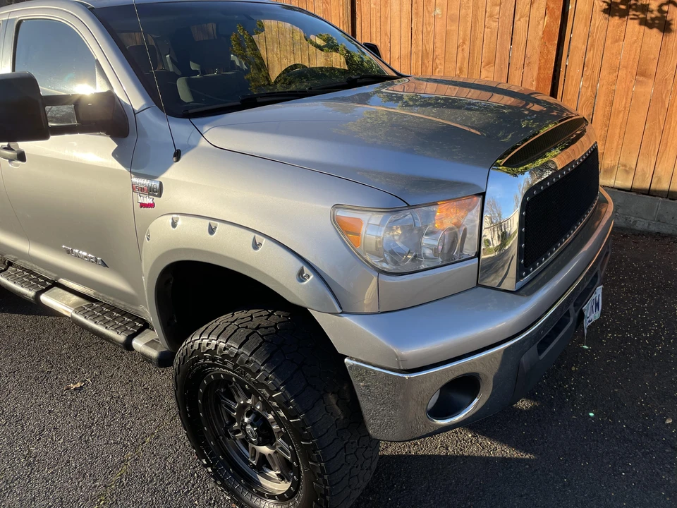 2008 Toyota Tundra 2nd Gen - Image 15 of 31