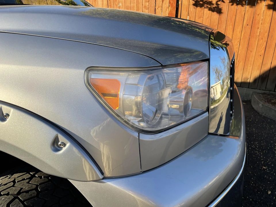 2008 Toyota Tundra 2nd Gen - Image 17 of 31