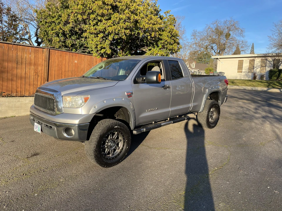 2008 Toyota Tundra 2nd Gen - Image 7 of 31