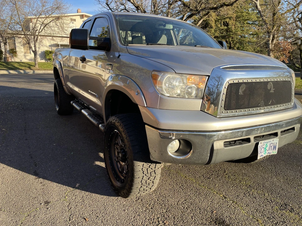 2008 Toyota Tundra 2nd Gen - Image 13 of 31