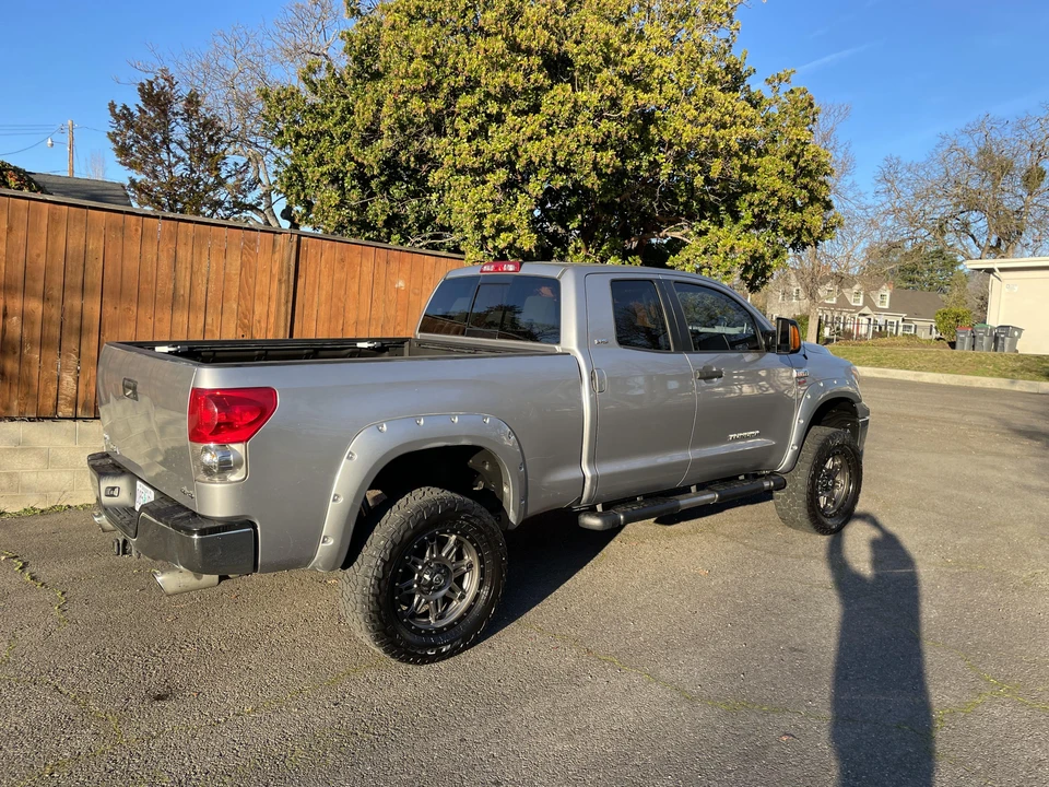 2008 Toyota Tundra 2nd Gen - Image 9 of 31