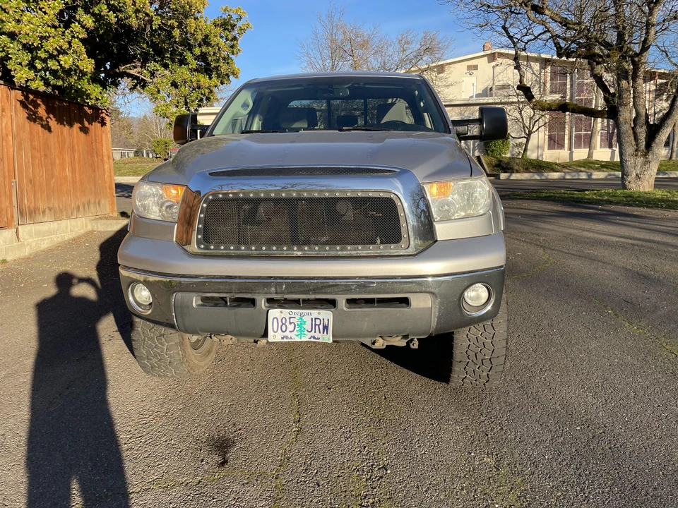 2008 Toyota Tundra 2nd Gen - Image 6 of 31