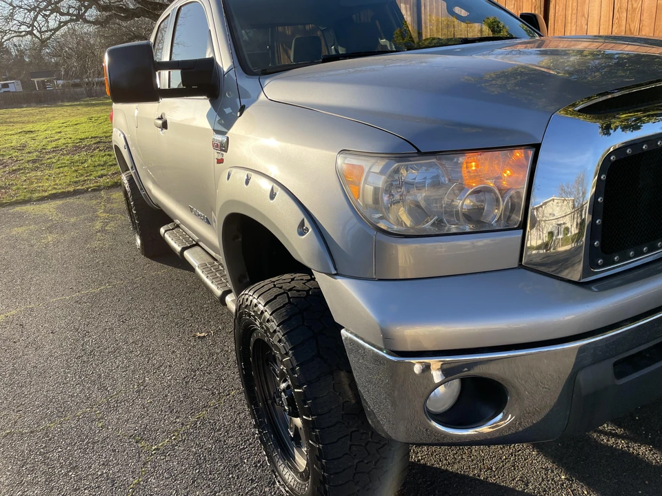 2008 Toyota Tundra 2nd Gen - Image 16 of 31