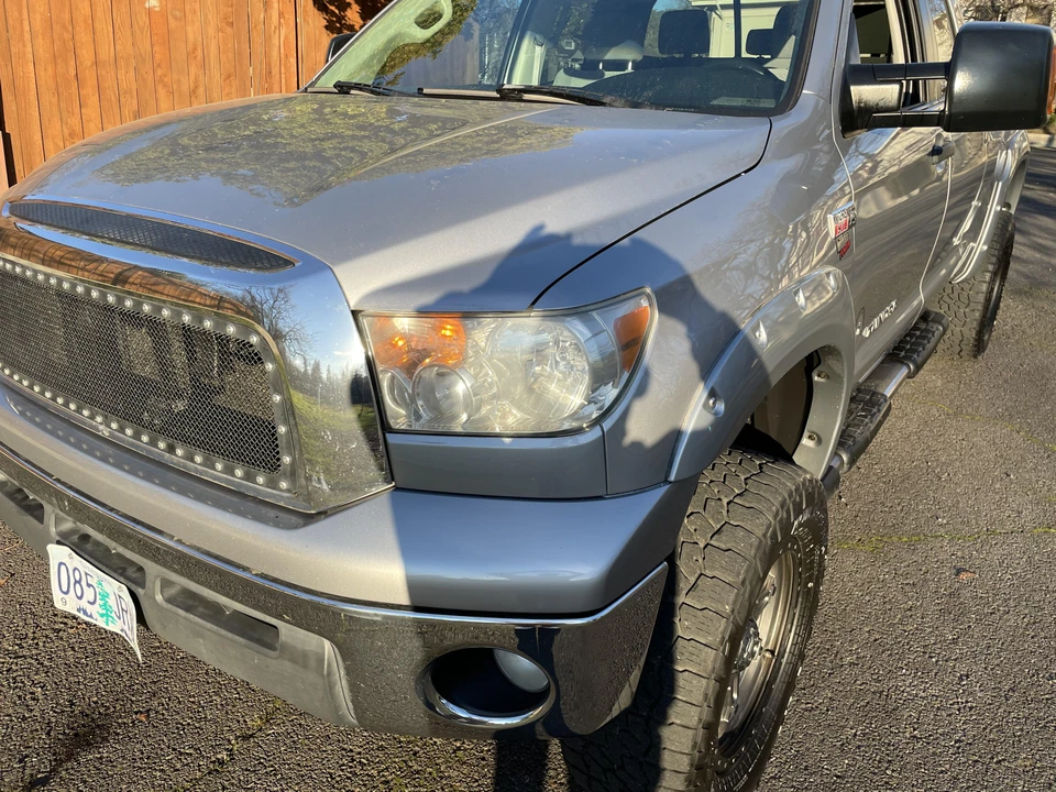 2008 Toyota Tundra 2nd Gen - Image 21 of 31