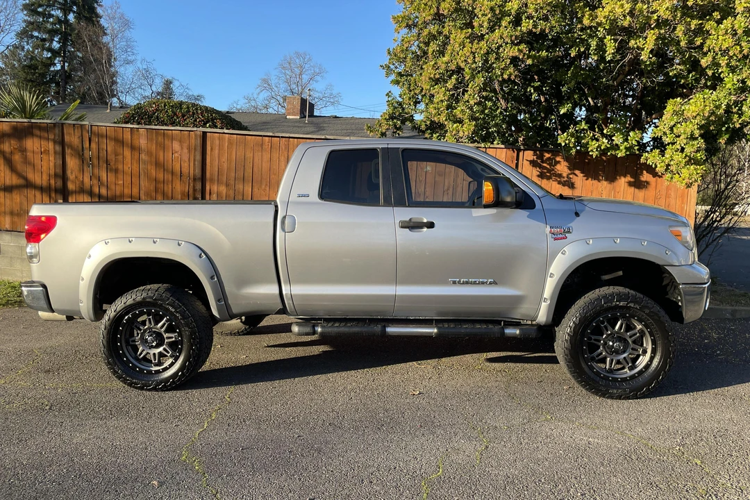 2008 Toyota Tundra 2nd Gen - Image 3 of 31