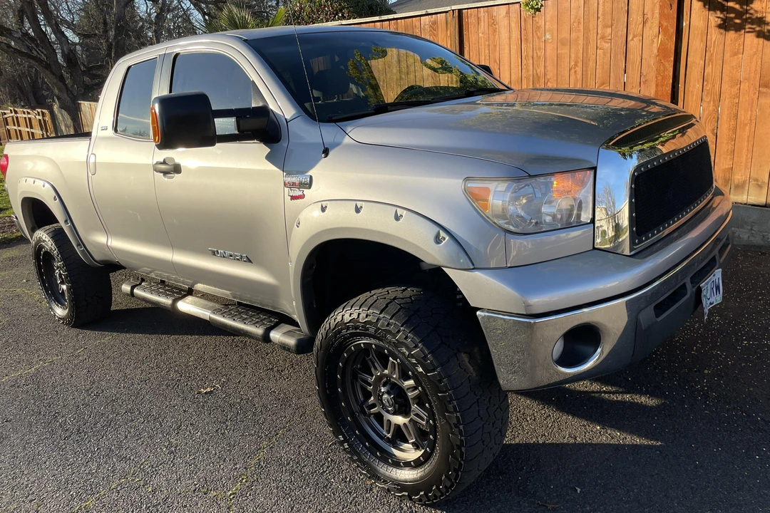 2008 Toyota Tundra 2nd Gen - Image 12 of 31