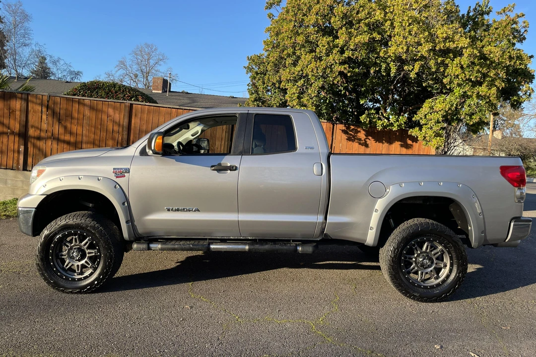 2008 Toyota Tundra 2nd Gen - Image 8 of 31
